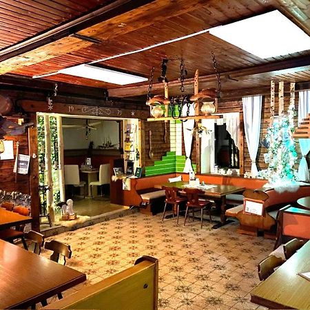 Gasthof Woelger Admont Εξωτερικό φωτογραφία